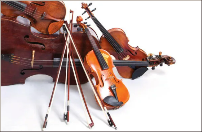 string instruments